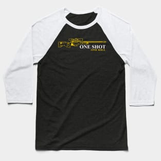 pubg Baseball T-Shirt